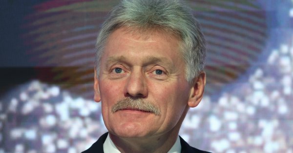 Песков: Россия заинтересована в недавней встрече Путина и Трампа