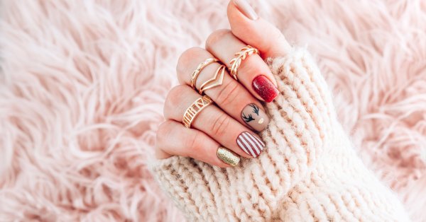 Какие украшения носить в осенне-зимнем сезоне в год Деревянной Змеи