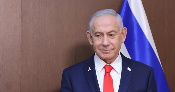 Турция выдала ордер на арест Нетаньяху за геноцид
