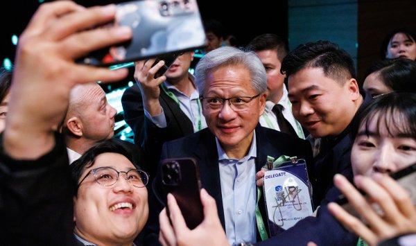 Nvidia сейчас оценивается в $5 трлн. Вот что это значит для рынка