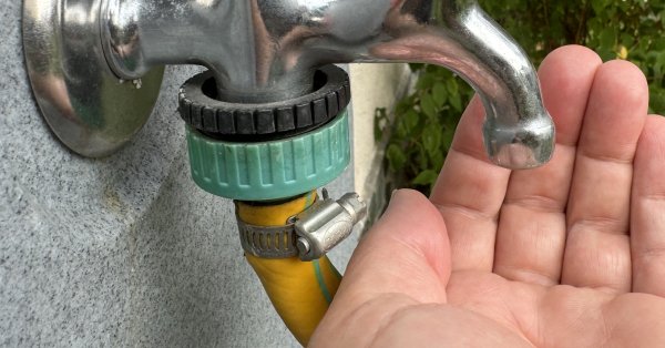 Англия переживает самую сильную засуху за последние десятилетия