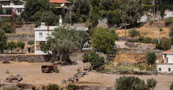 В Турции целая деревня носит одну фамилию: Мы все одна семья