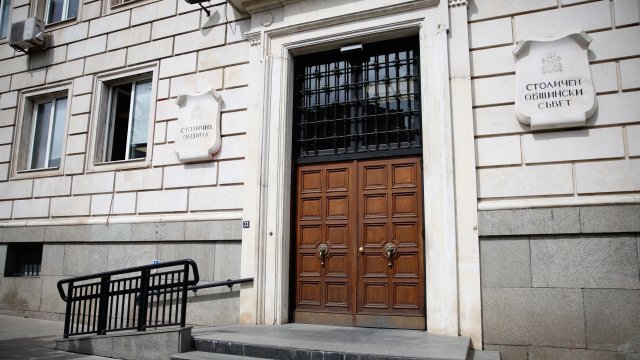 Столичный муниципальный совет не принял новую структуру муниципалитета, предложенную Василием Терзиевым