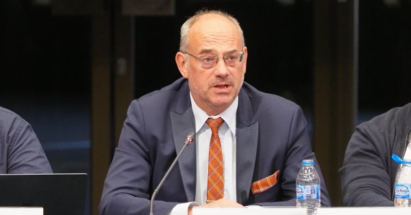 Атанас Семов: Прошедшие 36 лет были не переходом, а тупиком