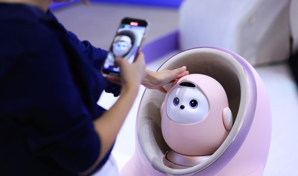 Пузырь искусственного интеллекта? На рынке облигаций ничего подобного не наблюдается