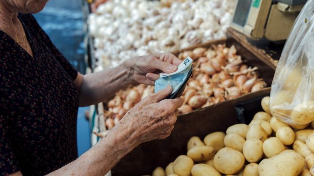 Почти треть населения южно-центрального региона Болгарии находится под угрозой бедности