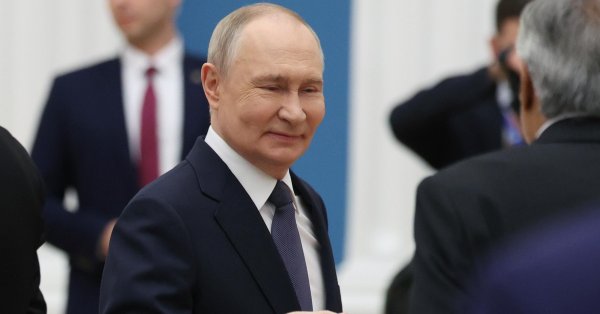 Готова ли Британия к борьбе с Россией?