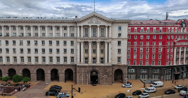 Желязков назначил доктора Калину Милушеву исполнительным директором BBAH