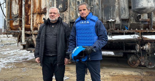 Министра юстиции Украины отстранили из-за коррупционного скандала