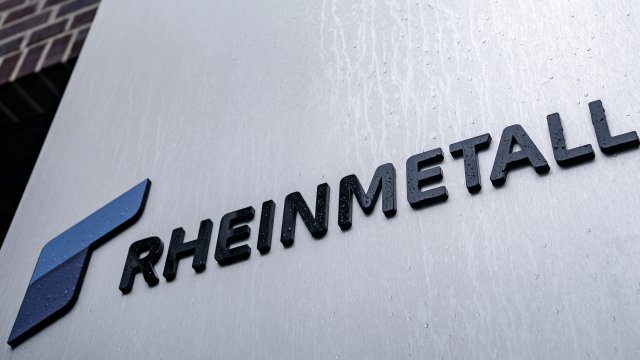 Rheinmetall расширяет свою деятельность в Восточной Европе за счет строительства нового завода в Литве.