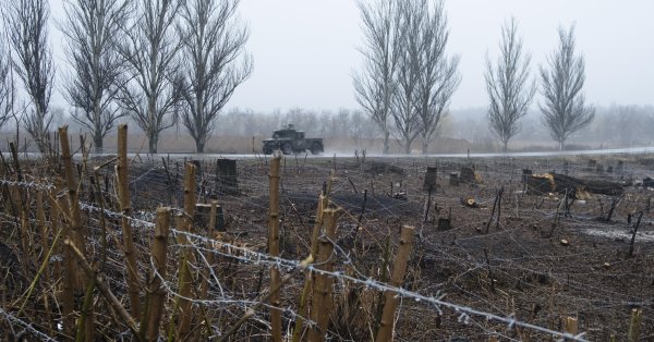 Россия призвала украинских солдат в Покровске и Купянске сдаться