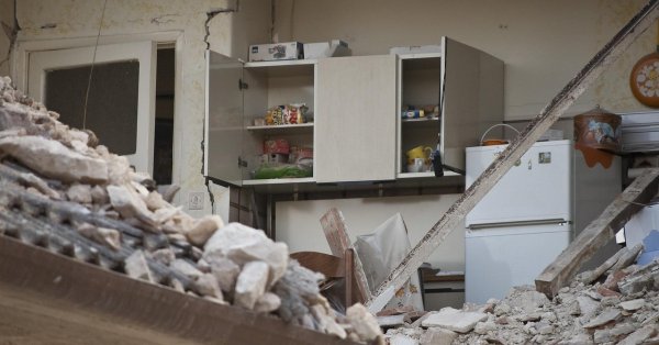 Сейсмолог прогнозирует землетрясение силой 8 баллов в районе островов Крит и Родос