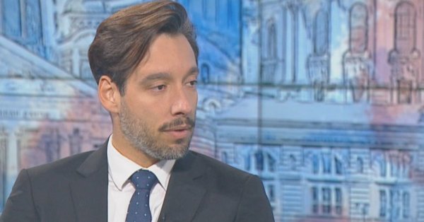 Зимний хаос приходит в Софию? В столице всего 4 снегоочистителя, предупредил Борис Бонев