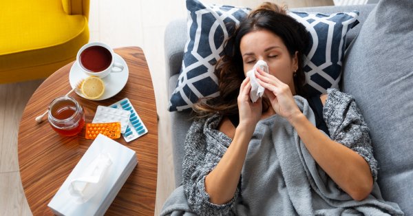 Стресс, употребление сахара – что ослабляет иммунитет?