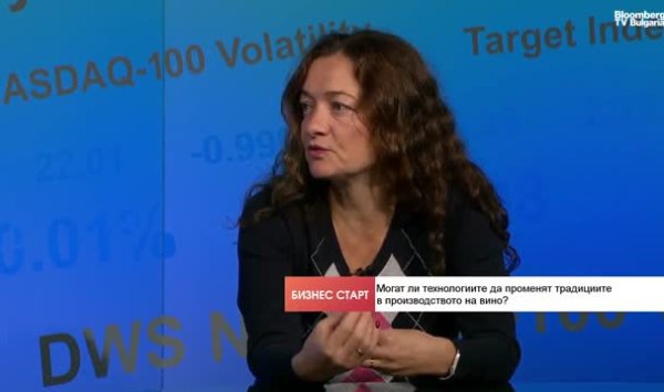 Новой неожиданной страной вина может стать Швеция