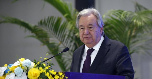 ООН поддержала план Марокко по автономии Западной Сахары