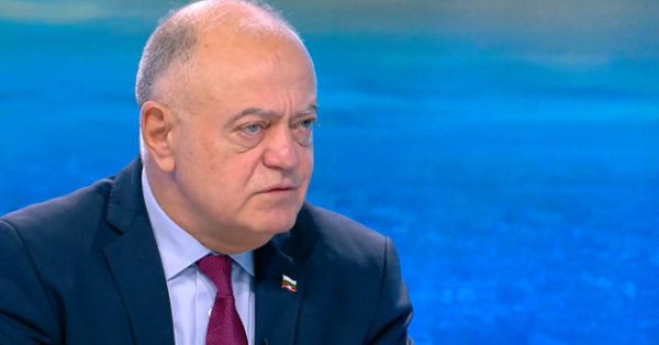 Атанасов, ПП-ДБ: Бюджет-2026 принадлежит карманникам и госуправлению