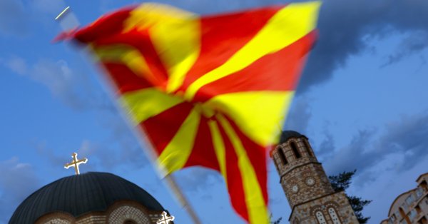 Премьер-министр Северной Македонии обвинил Болгарию в притеснениях