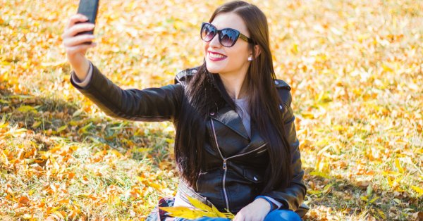 Модные тенденции, которые захватили осень