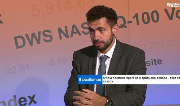 На фондовом рынке США произойдет коррекция, падение на 10% – оптимистичный прогноз