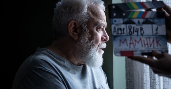 Новый сериал БГ "Мамник" - скоро на БНТ и Болгарии В ЭФИРЕ ФОТО/ВИДЕО