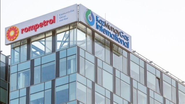 Казахстанский КМГ, владелец Rompetrol, продает часть своих европейских активов