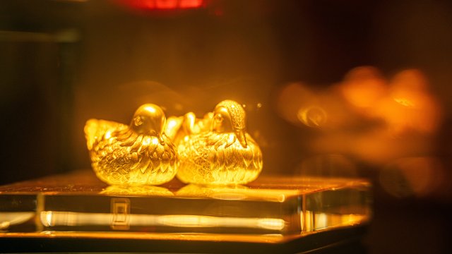Китай отменяет давние налоговые льготы для покупки золота