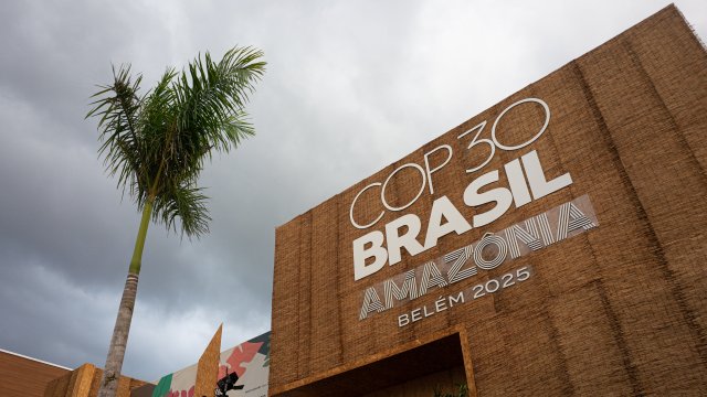 Климатический саммит COP30 завершился соглашением, которое оставило недовольными многие страны