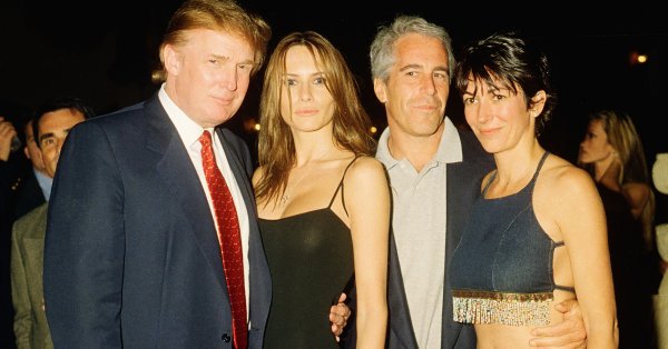 Трамп подписал закон об обнародовании файлов Эпштейна