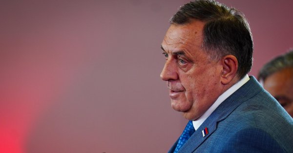 Додик: У Республики Сербской есть второй Додик