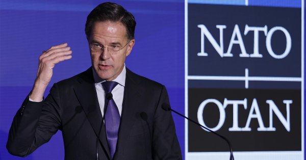 Рютте: НАТО в будущем будет делать упор на свой ядерный потенциал, чтобы сдерживать Россию