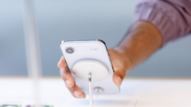 iPhone Air — маркетинговый хит, но провал в продажах