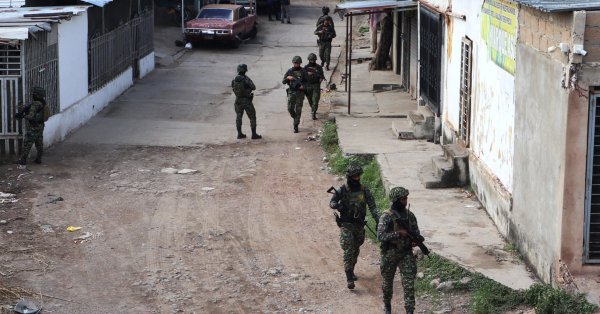 Удары США приводят не только к взрыву лодок в Латинской Америке