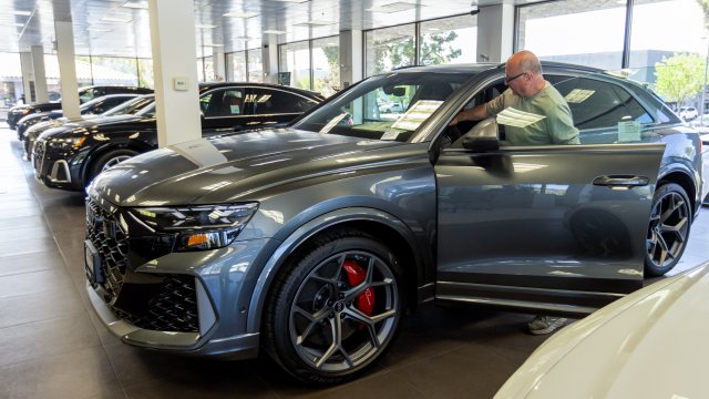Audi планирует выпустить совершенно новую модель для рынка США, которая будет производиться на местном уровне.