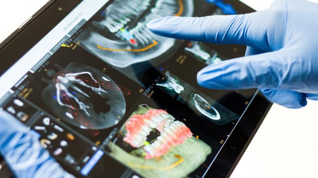 Доктор Бранимир Кирилов: Технологии позволяют лечить с меньшим вмешательством и с большим комфортом для пациента