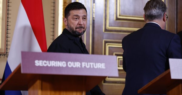 Киев сообщил, что получил новые системы Патриот из Германии