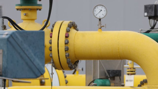 Возобновляют ли США свой интерес к газопроводу Восточного Средиземноморья?