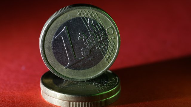 Греция планирует привлечь на рынках 8 миллиардов евро в 2026 году.