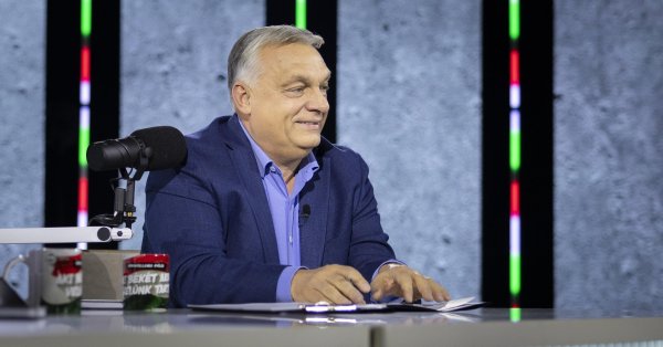 Орбан готовится к кризису, и инвесторы задаются вопросом, почему