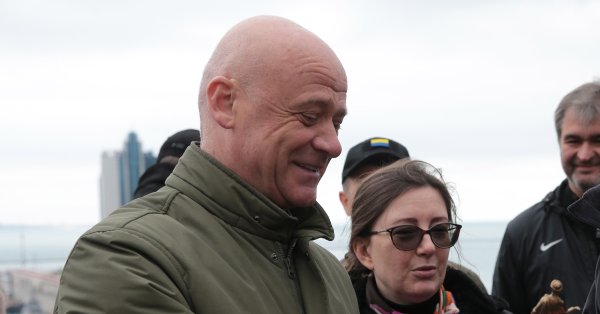 Зеленский уволил влиятельного мэра: был ли это захват власти?