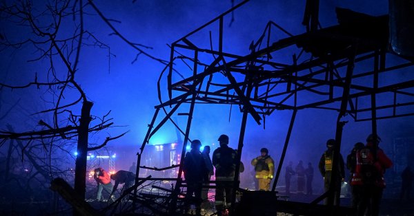 Мирный план для Украины: насколько серьезно следует воспринимать это предложение?