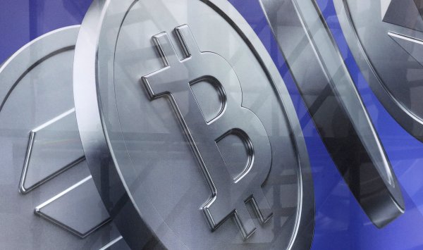 Коррекция цен на биткойны может продолжиться, падение до 30% не является чем-то необычным