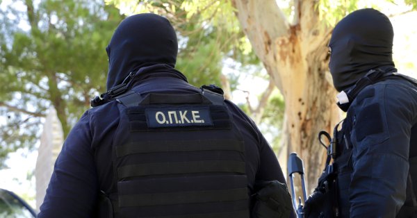 В Греции раскрыта схема мошенничества с НДС, есть болгарский след