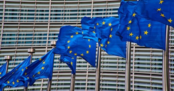 Министры ЕС обсудят прогресс Украины на пути к членству в ЕС