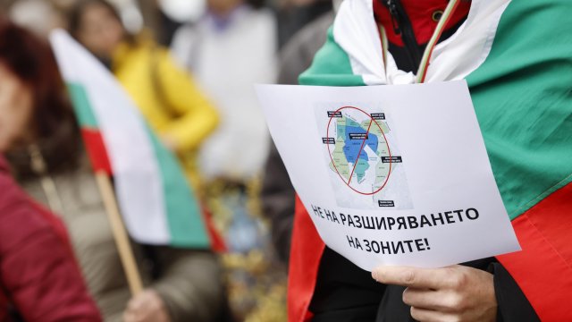 Кадр дня 23 ноября.