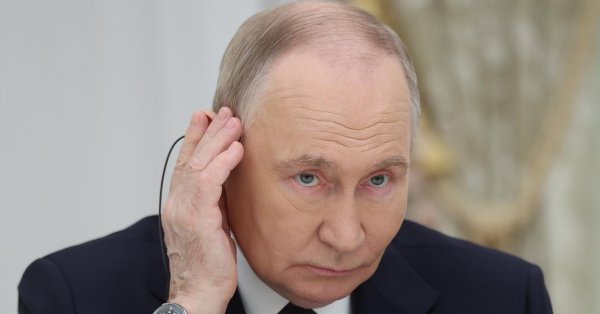 Путинское искусство без сделок