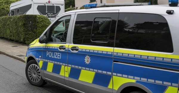 Немецкому полицейскому, застрелившему чернокожего мужчину, предъявлено обвинение