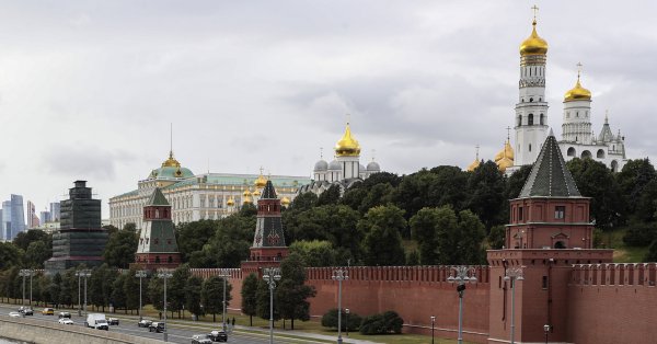 Кремль заявил, что хочет, чтобы война на Украине закончилась