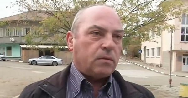 Они напали на мэра села после разоблачения о незаконной вывозе мусора