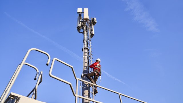 ЕС рассматривает возможность запрета Huawei в мобильных сетях государств-членов